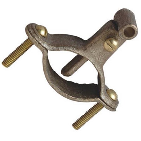 Brasscraft Plumb Shop Div Brasscraft 862029 Master Plumber Adjustable Brass Tank Guide 862029